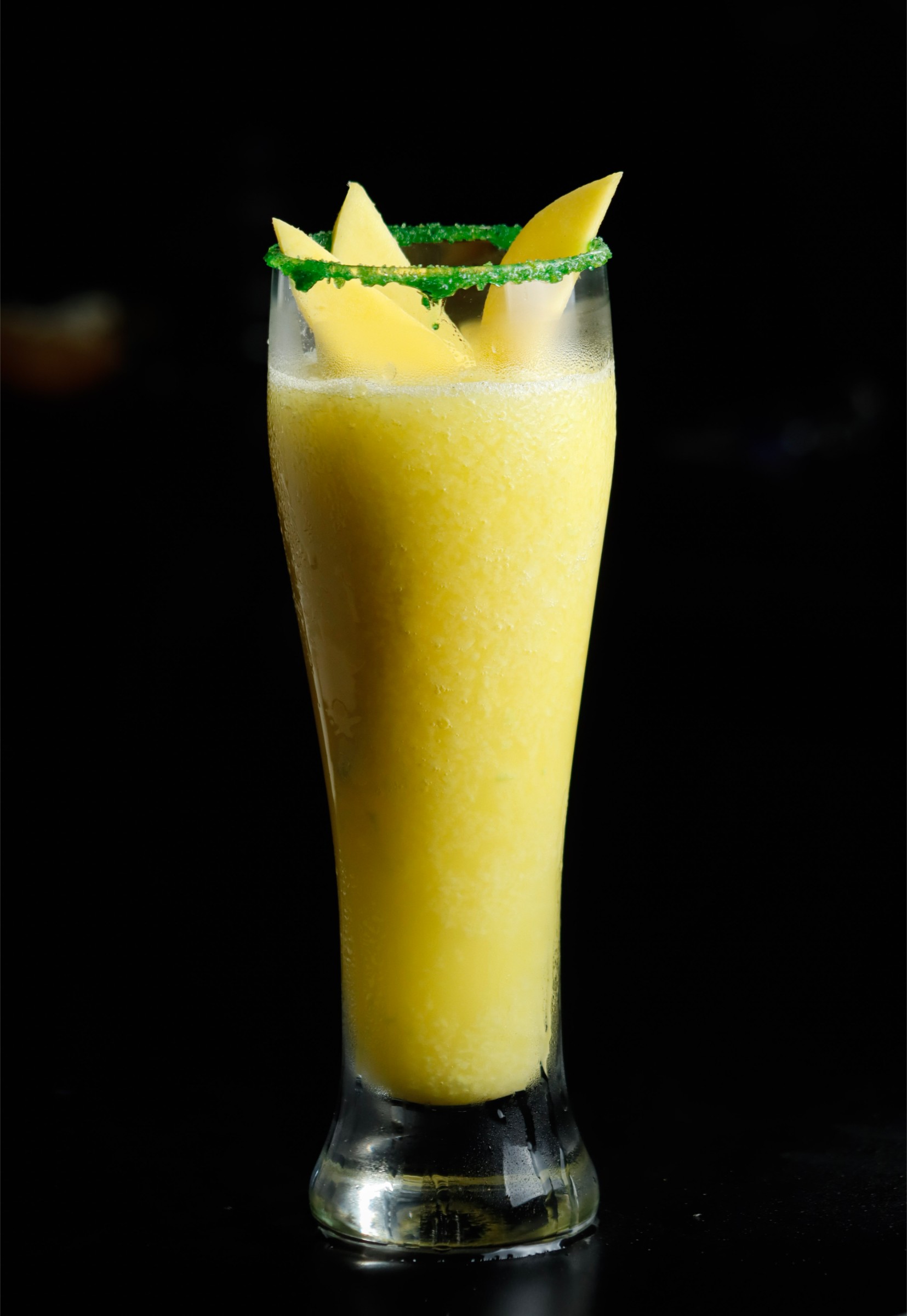 Limonada mango biche