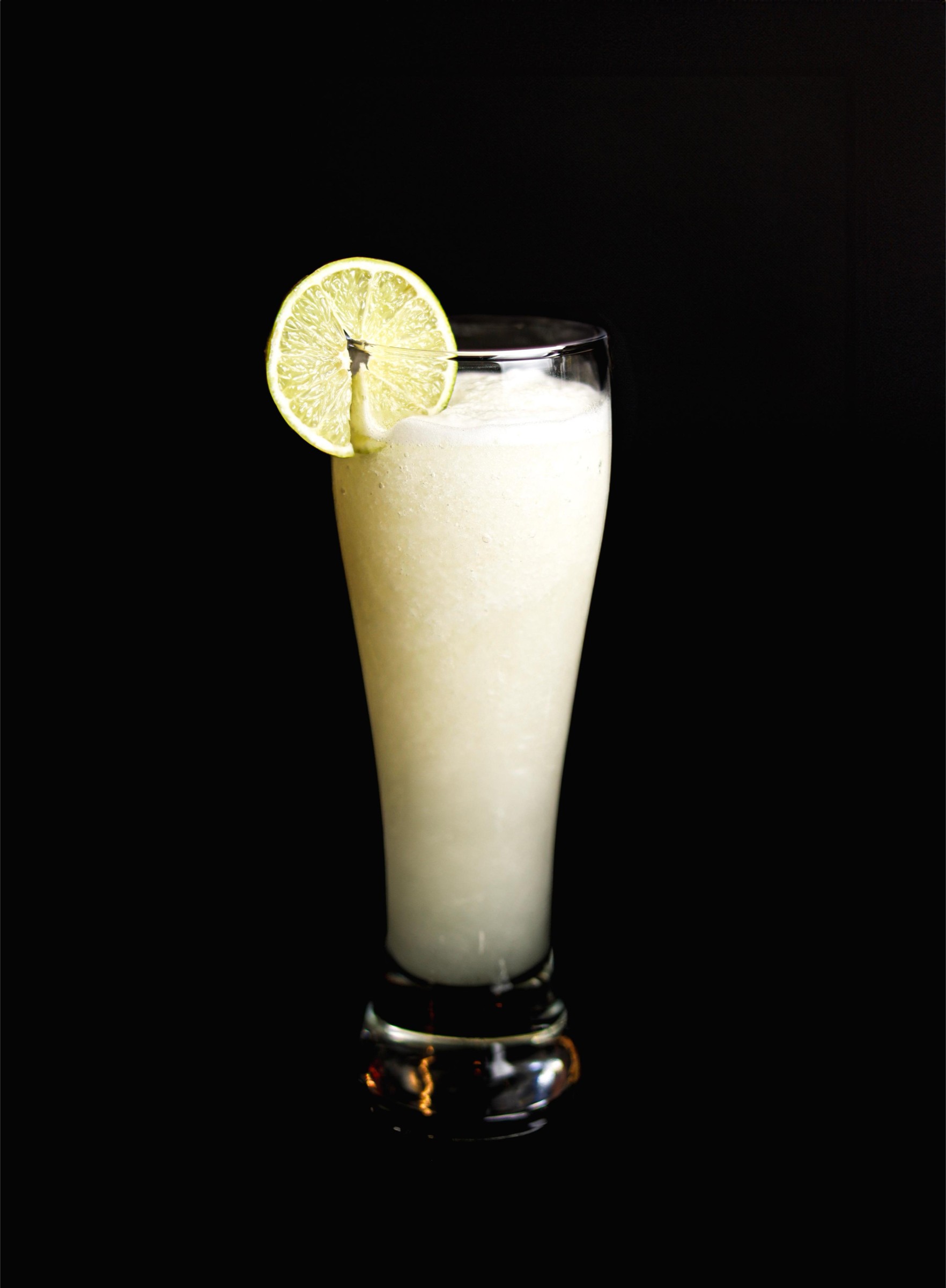 Limonada natural