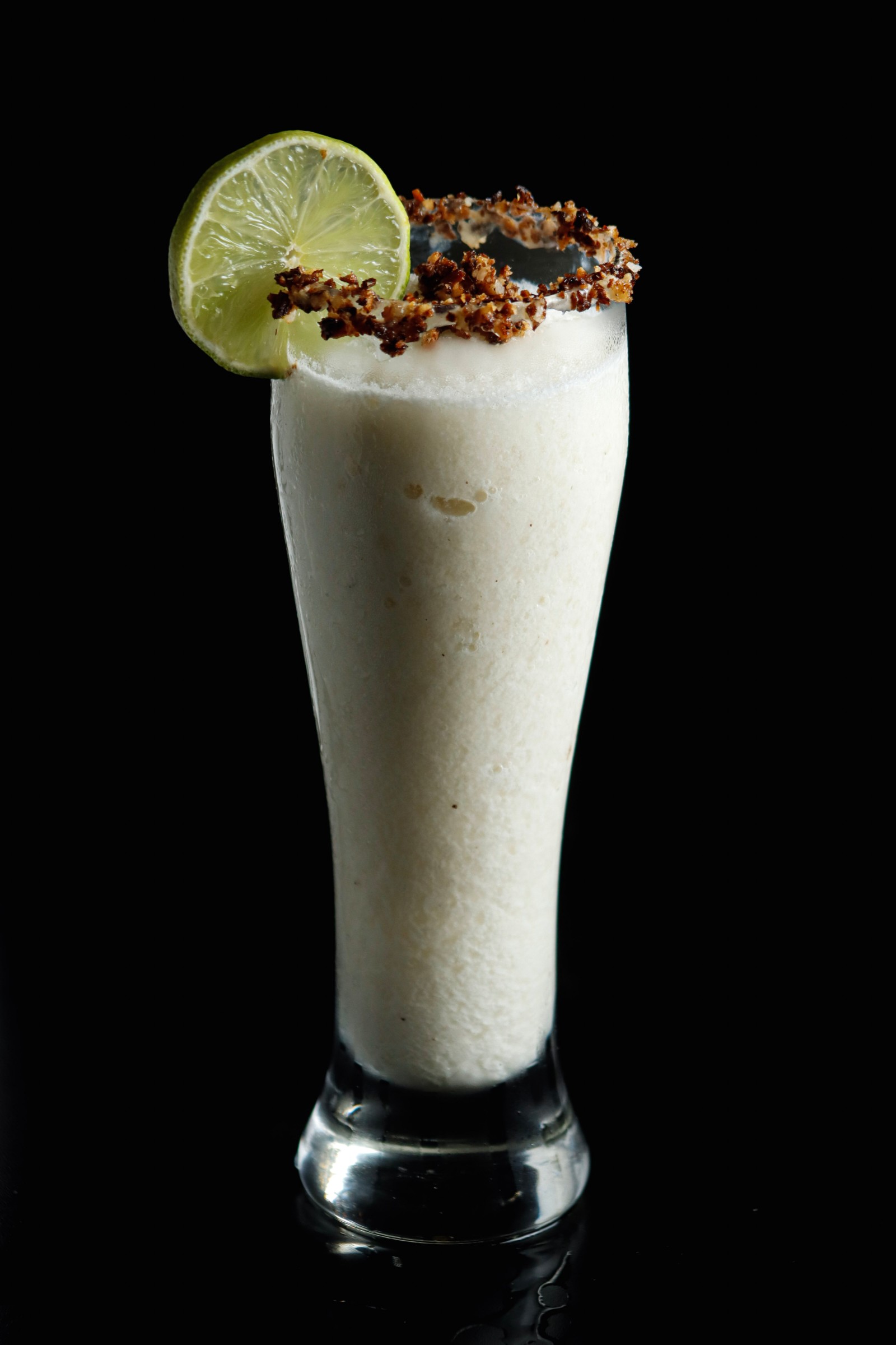 Limonada de coco